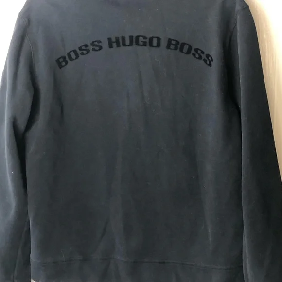 Hugo Boss Sweater - Picture 4 of 4